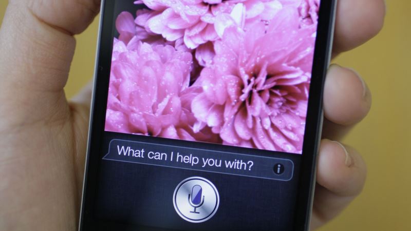 Man Thanks iPhone’s Siri for Saving His Life in Explosion