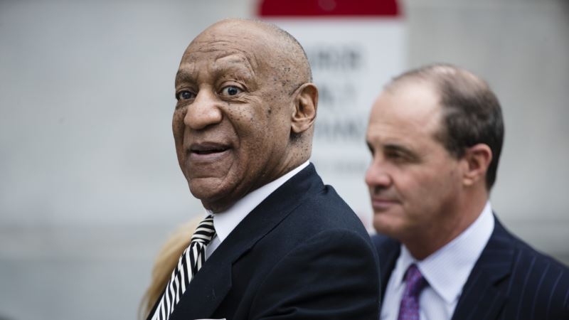 Cosby Says He Doesn’t Expect to Testify at Sex Assault Trial