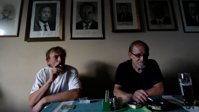 Czech Republic Enforces Smoking Ban After Years of Debate