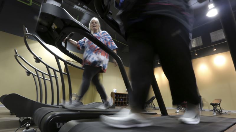 ‘Exercise Without Workout’ Pill Being Tested