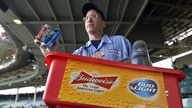 Anheuser-Busch Boosts Spending to Adapt to Fragmented Market