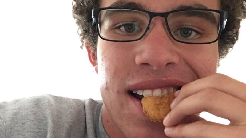 Chicken Nugget Tweet Breaks World Record