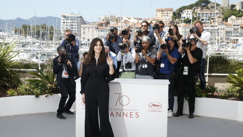 70th Cannes Film Festival Opens Amid Heavy Security