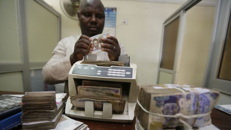Experts: Africa ‘Hemorrhaging’ Billions in Illicit Financial Flows