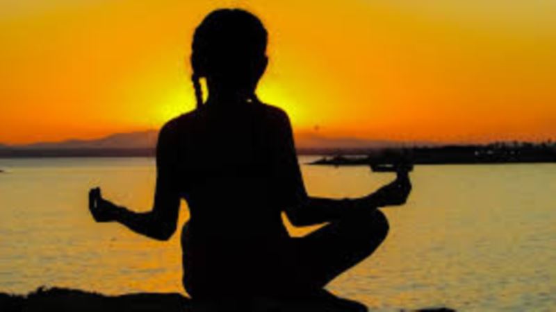 Study Finds Meditation Improves Attention in Anxious Individuals