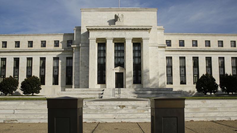 Fed Likely to Leave Rates Alone but Signals More Hikes Coming