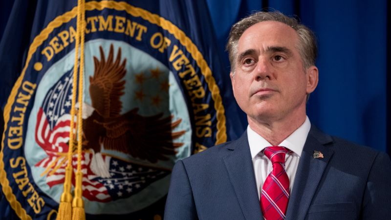 VA Official Looks to Close About 1,100 VA Buildings