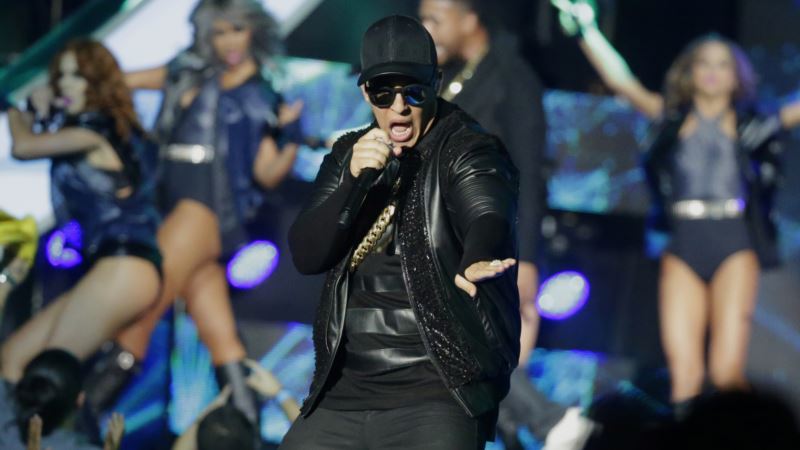 Daddy Yankee: Music Success Online Isn’t a Surprise