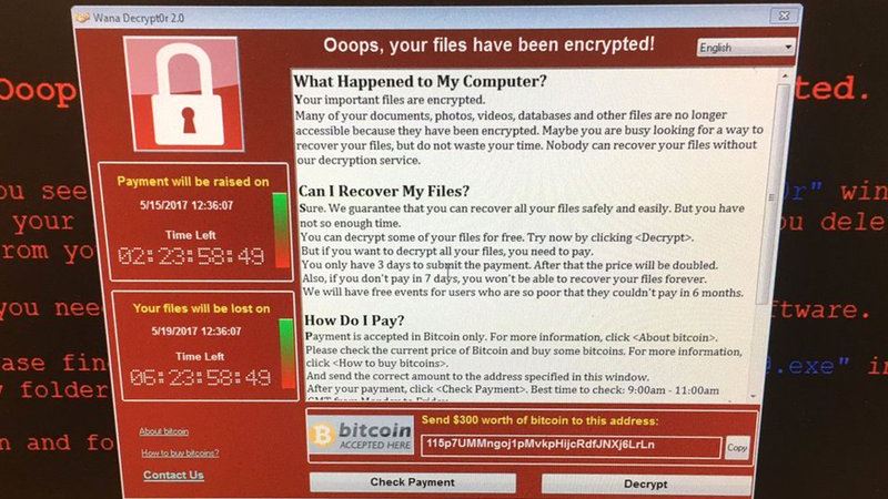 Global Cyberattack in Brief: Ransomware Attack, How Does It Work, How to Prevent It