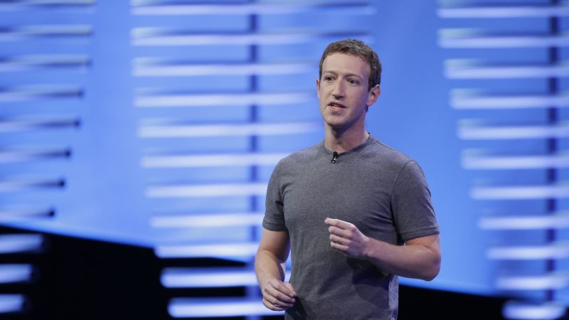 Facebook to Hire 3,000 to Stop Violent Videos