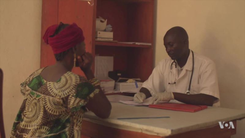 Insecurity Creates Challenges for HIV Treatment in Southeast CAR