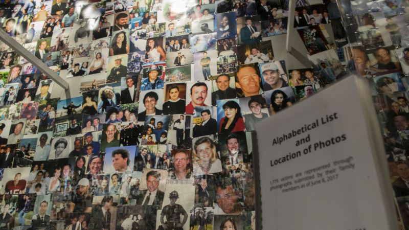 9/11 Tribute Museum Expands Space for Personal Stories