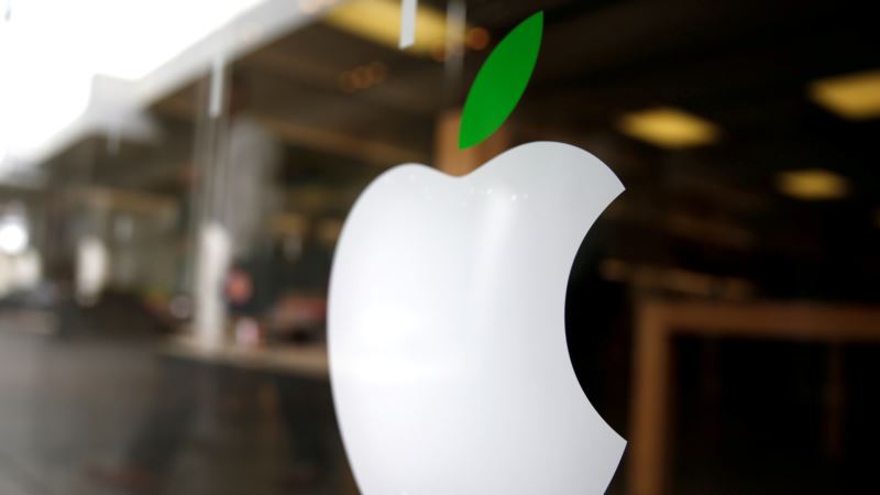 Apple Issues $1B Green Bond After Trump’s Paris Climate Exit