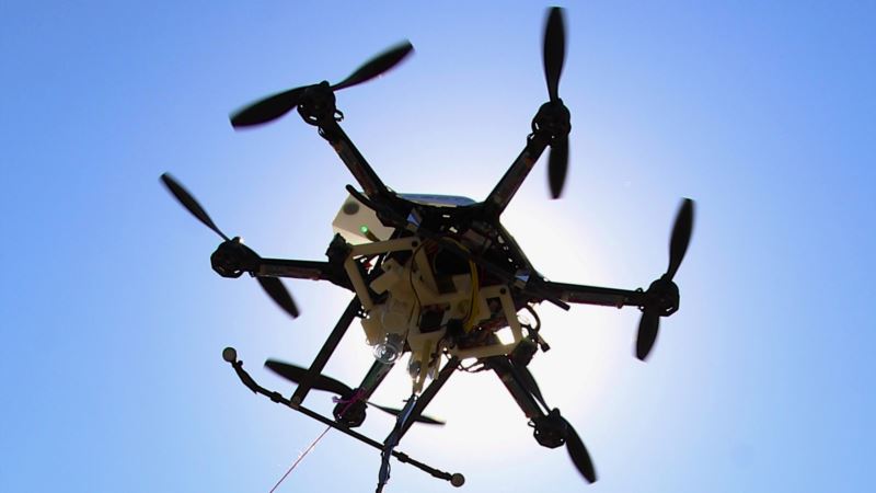 Drones Carrying Defibrillators Could Aid Heart Emergencies