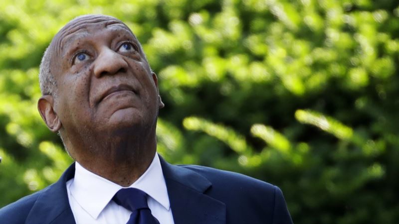 Cosby Says Has No Plans for ‘Sexual Assault Tour’