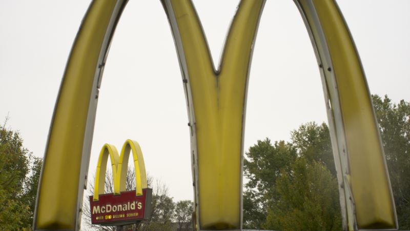 After 41 Years, McDonald’s Ends Olympics Sponsorship