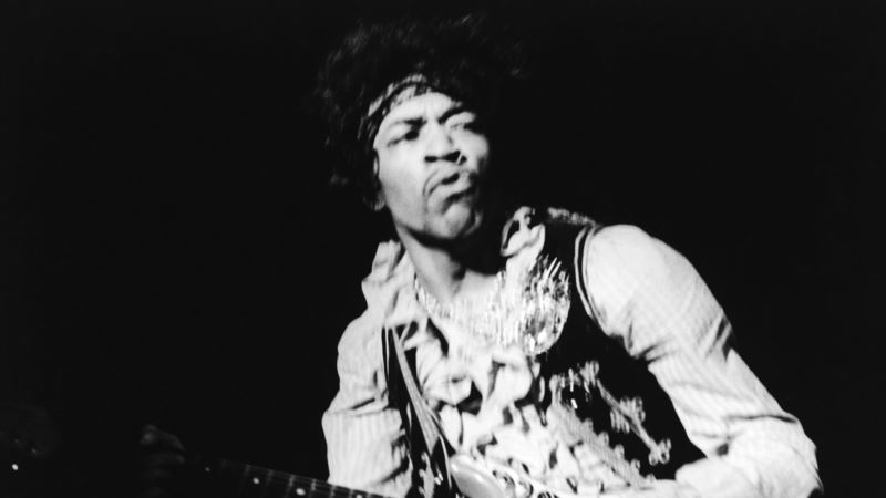 Monterey Pop Gave Rise to Today’s Blockbuster Rock Festivals