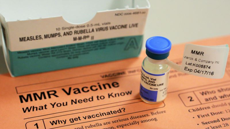 Bhutan, Maldives Have Eliminated Measles, WHO Says