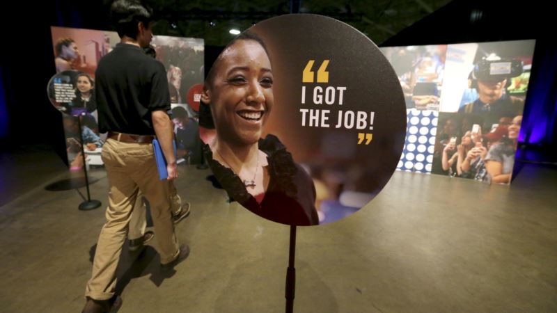 Steady, Solid Jobs Market Likely to Continue in May Numbers