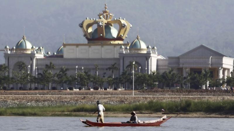 Analysts: Thailand Taking Bet on Legalizing Casinos