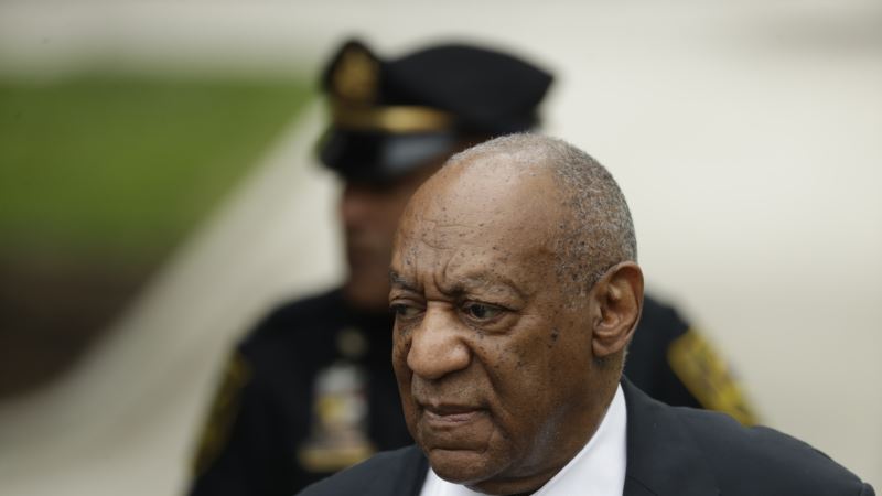 Deadlock in Cosby Trial, Jury Told to Keep At It