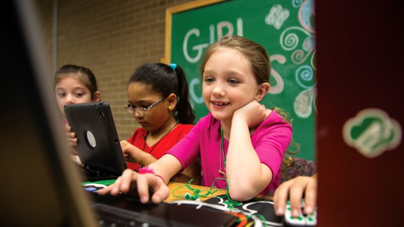 New Girl Scout Badges Focus on Cybercrime, Not Cookie Sales