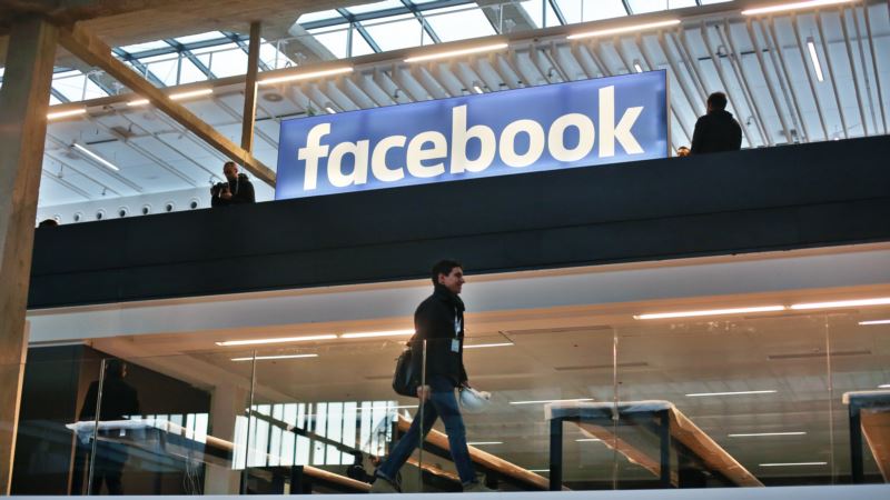 Facebook Announces It Now Has 2 Billion Users