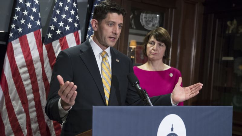 Ryan Won’t Commit to Treasury Timetable for Debt Increase