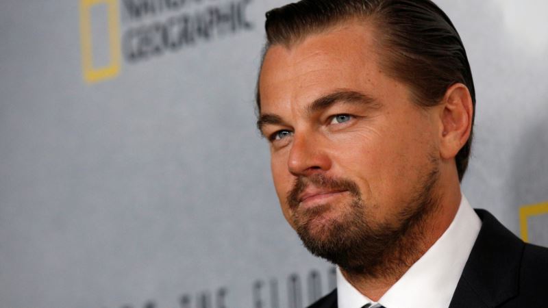 US Moves to Seize DiCaprio’s Picasso, ‘Stolen’ Funds in 1MDB Case