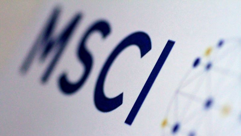 MSCI to Add Chinese Mainland Shares to Emerging Markets