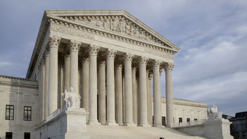 Justices Side With Religious Hospitals in Pension Dispute