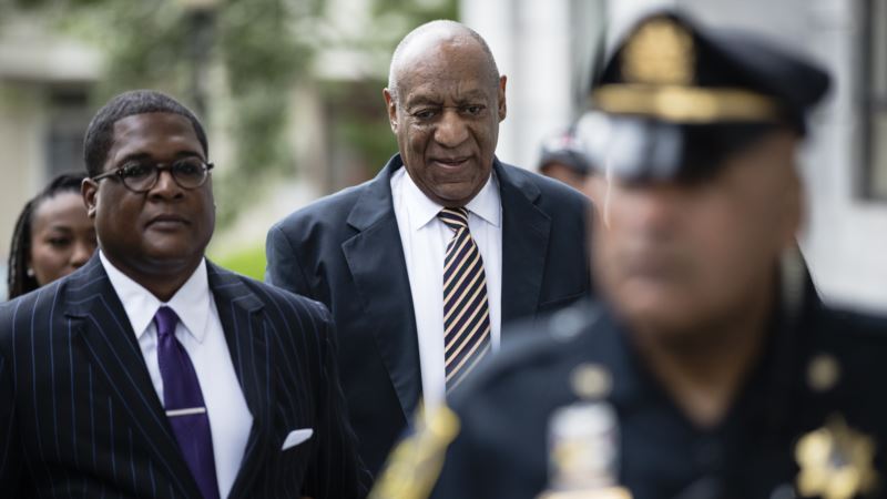 Cosby’s Image as Family Man on Line at Sexual Assault Trial