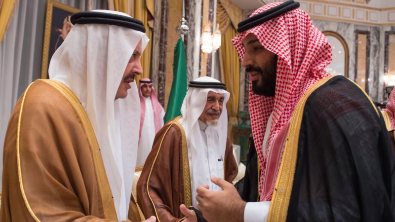 Saudi Business Cheers Leadership Shift, Frets Over Reform, Region
