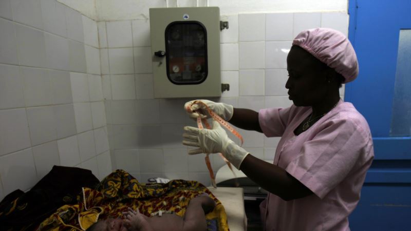 Study Examines Factors Associated With High African Newborn Mortality Rate