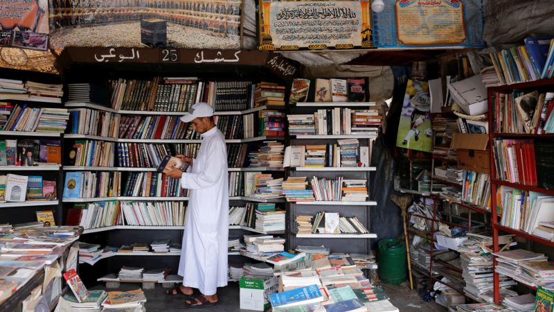 Marrakech’s Historic Booksellers Once Again Face Eviction