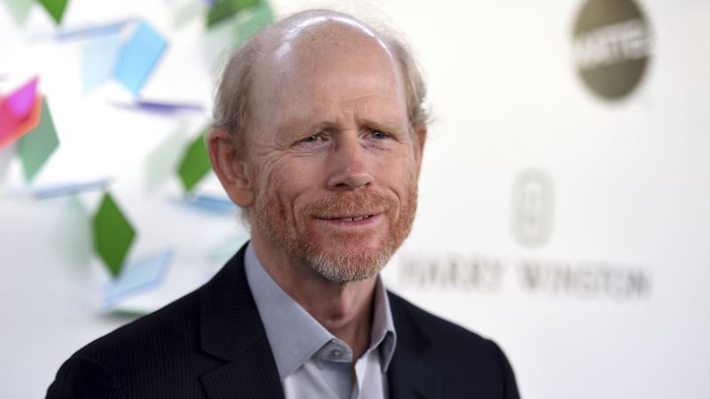 Ron Howard Takes Helm of Han Solo ‘Star Wars’ Film