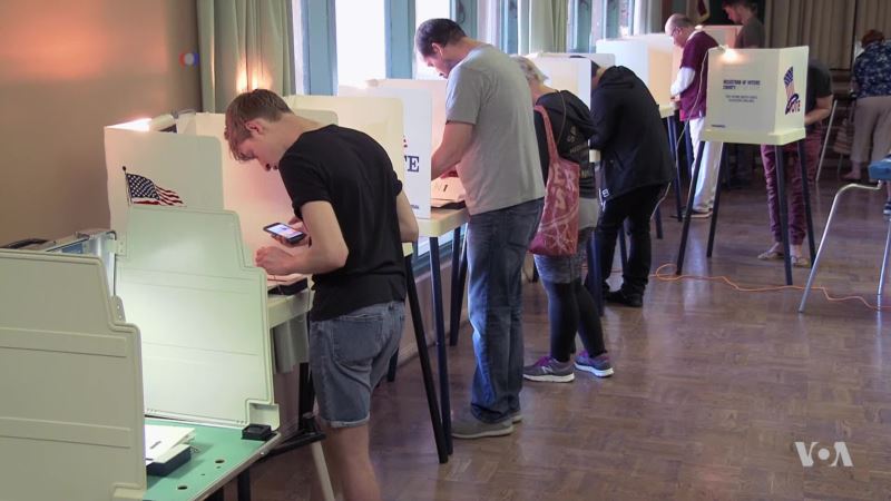 US Official: Russians Targeted 21 State Election Systems