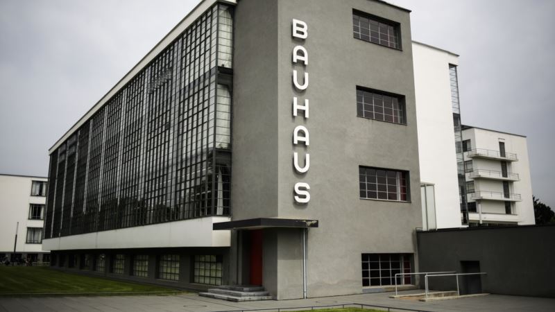 Ice Age Art, Bauhaus Buildings Highlight German UNESCO Hopes
