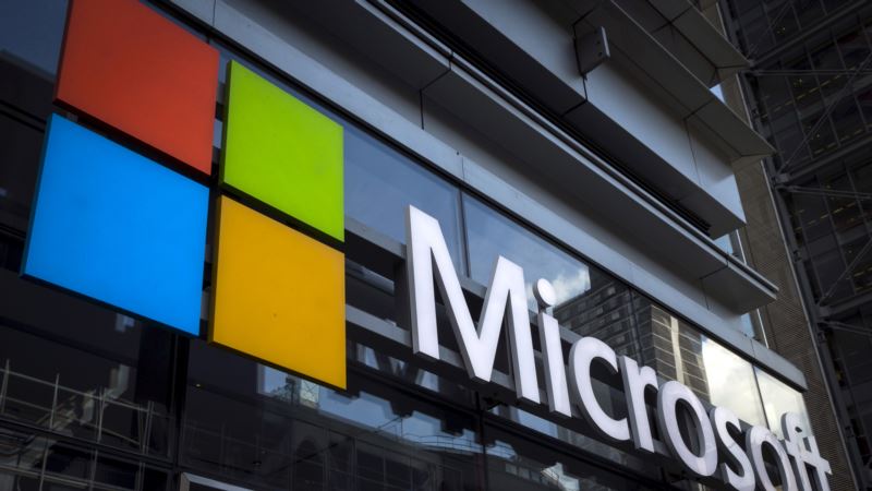 Microsoft to Lay Off Thousands of Workers in Sales Shake-up