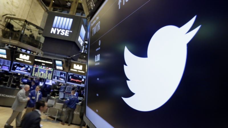Twitter Hires ex-Goldman Managing Director as CFO