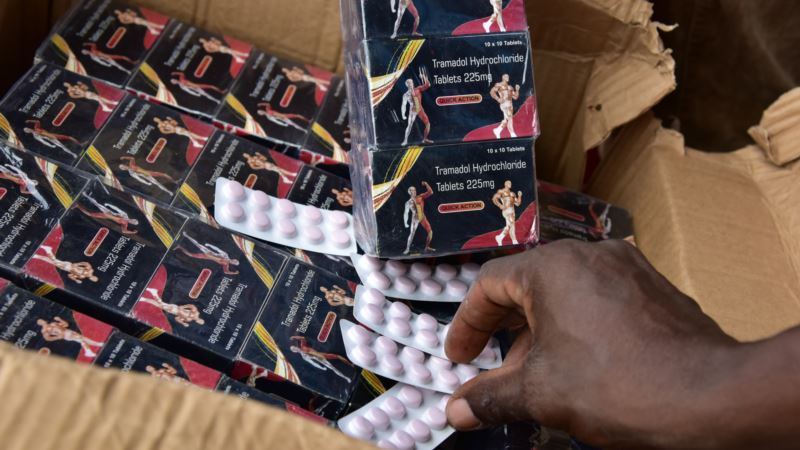 African Lawyers Seek Tougher Penalties Against Fake Drug Imports