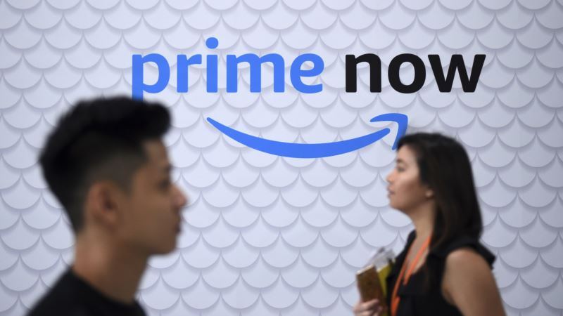 Amazon Reaches for Millions in Southeast Asia’s Cyberspace