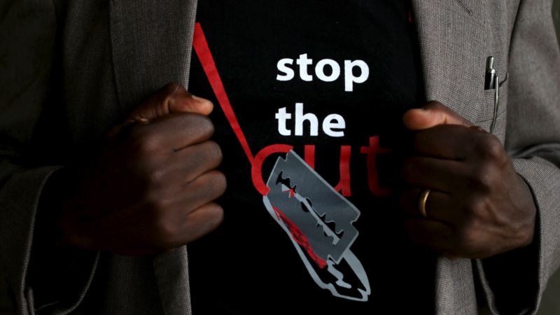 Michigan Imposes Prison Term for Female Genital Mutilation