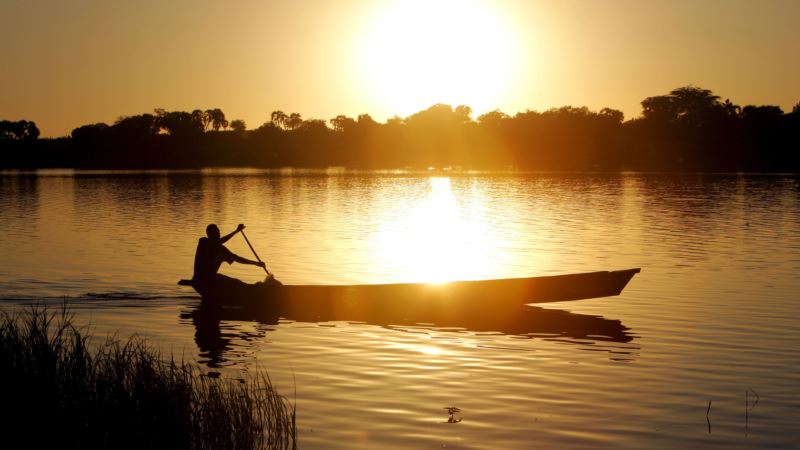 With Boko Haram Threat Receding, Nigeria Allows Fishing to Resume in Lake Chad