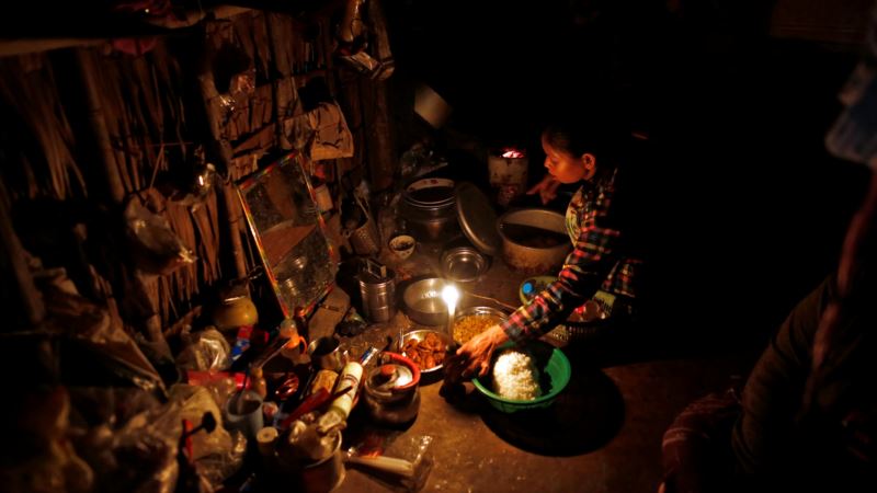 Coal Plan Sparks Ire as Myanmar Struggles to Keep Lights On