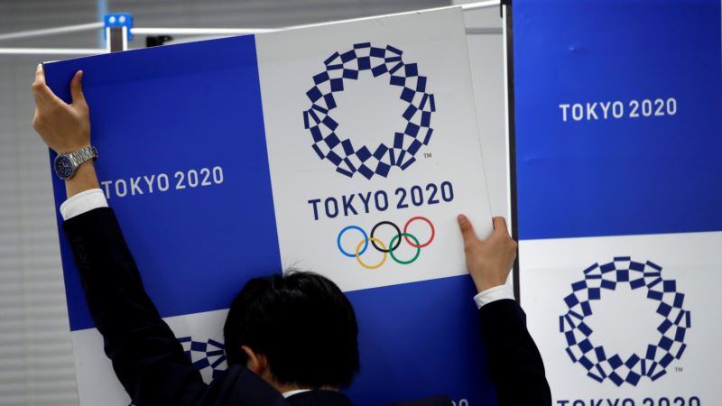 IOC Planning Refugee Team at 2020 Tokyo Games
