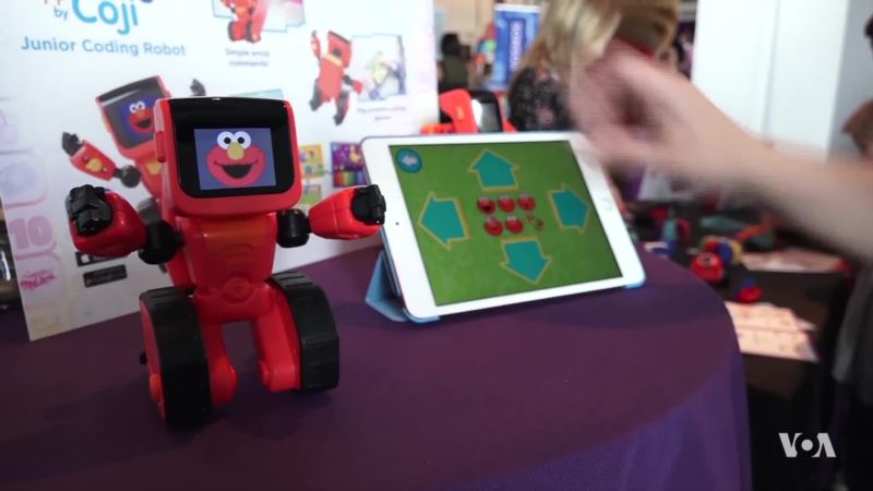 YouTube-inspired New Toys Aim to Wow Today’s Digitally Savvy Kids
