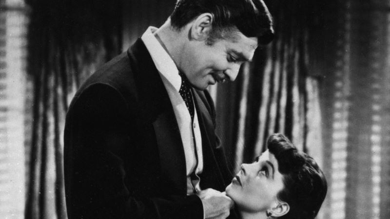 Vivien Leigh’s ‘Gone With the Wind’ Script up for Auction