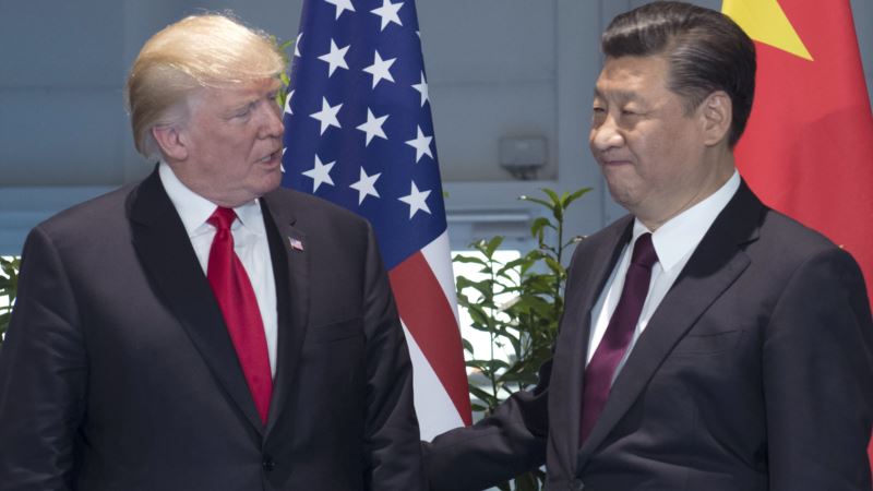 Analysts: US Could Impose Steel Tariffs After Weak Trade Talks