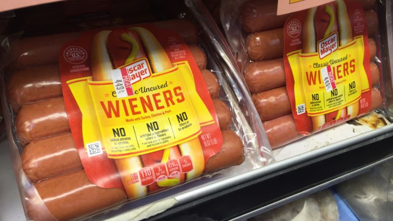 Hot Dog Recipe Is New, but Nitrites Are Nitrites, Some Researchers Say